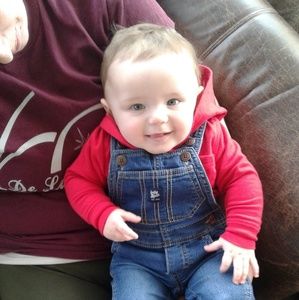 Meet your Posher, Tyson